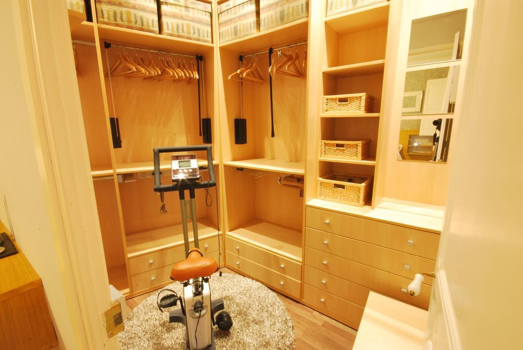 Gaudi Sdb Appartement Barcelona Buitenkant foto