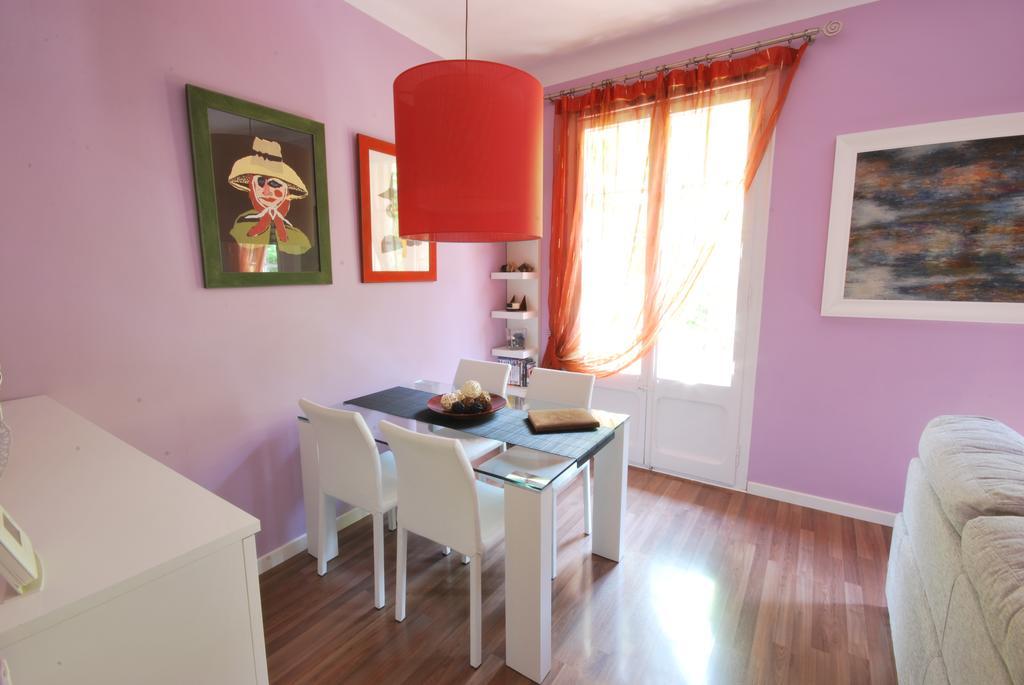 Gaudi Sdb Appartement Barcelona Buitenkant foto